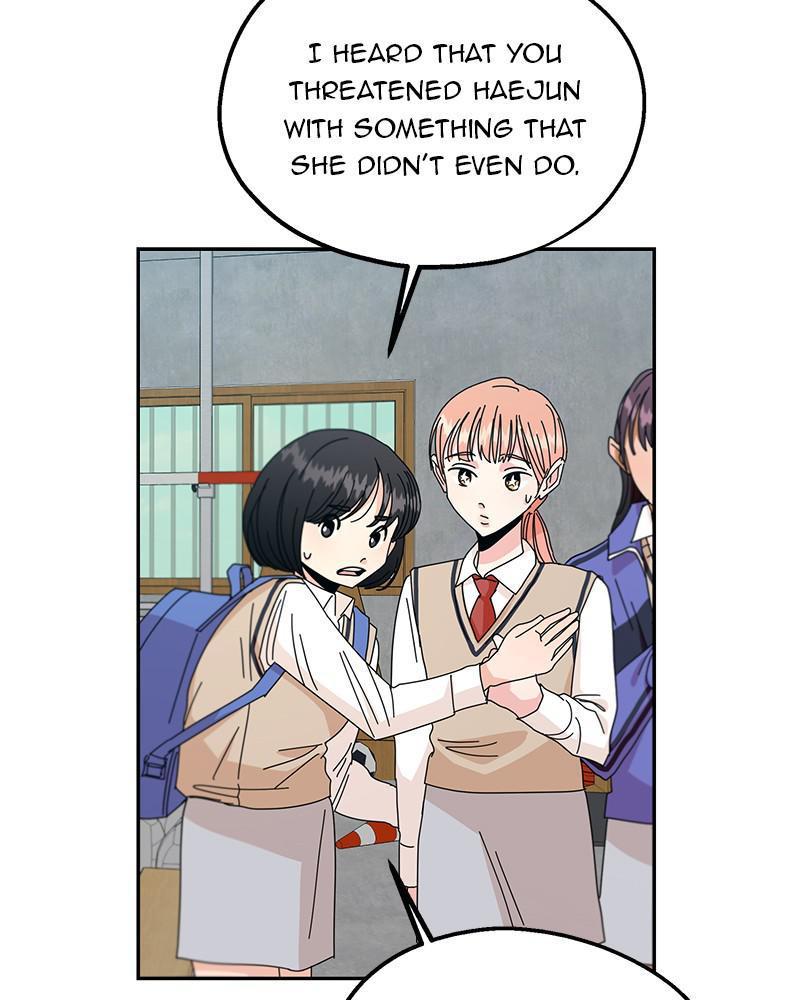 Pyramid Game Chapter 43 - page 39