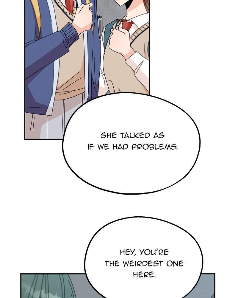 Pyramid Game Chapter 43 - page 41