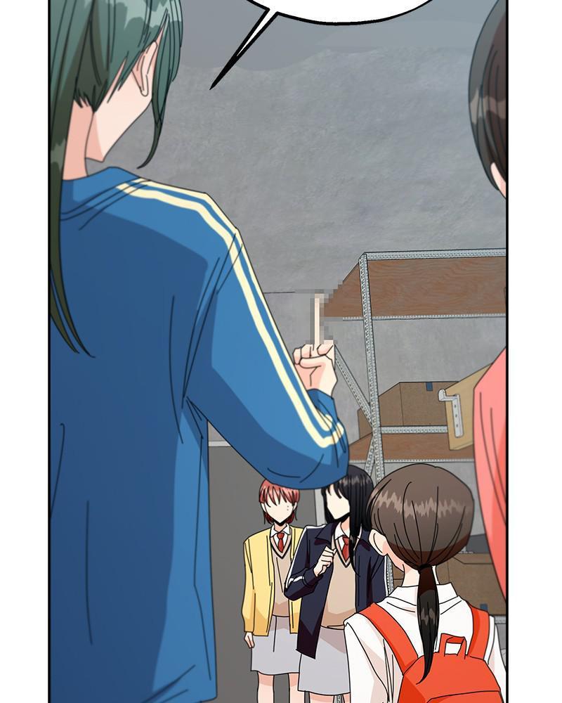 Pyramid Game Chapter 43 - page 42