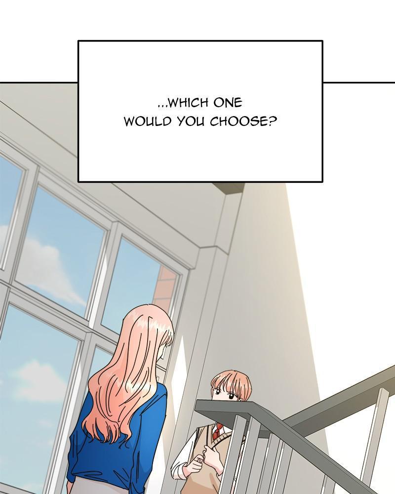 Pyramid Game Chapter 43 - page 8
