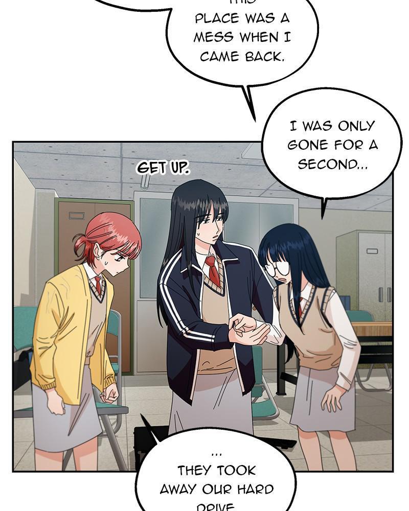 Pyramid Game Chapter 43 - page 88