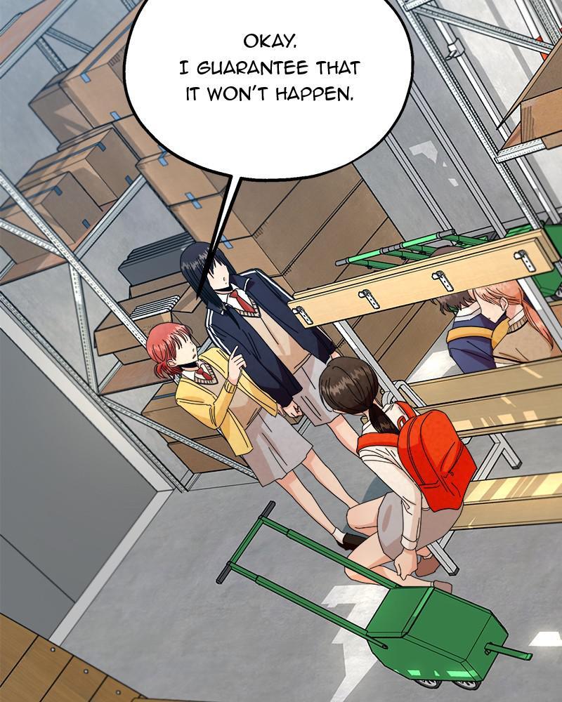 Pyramid Game Chapter 42 - page 109