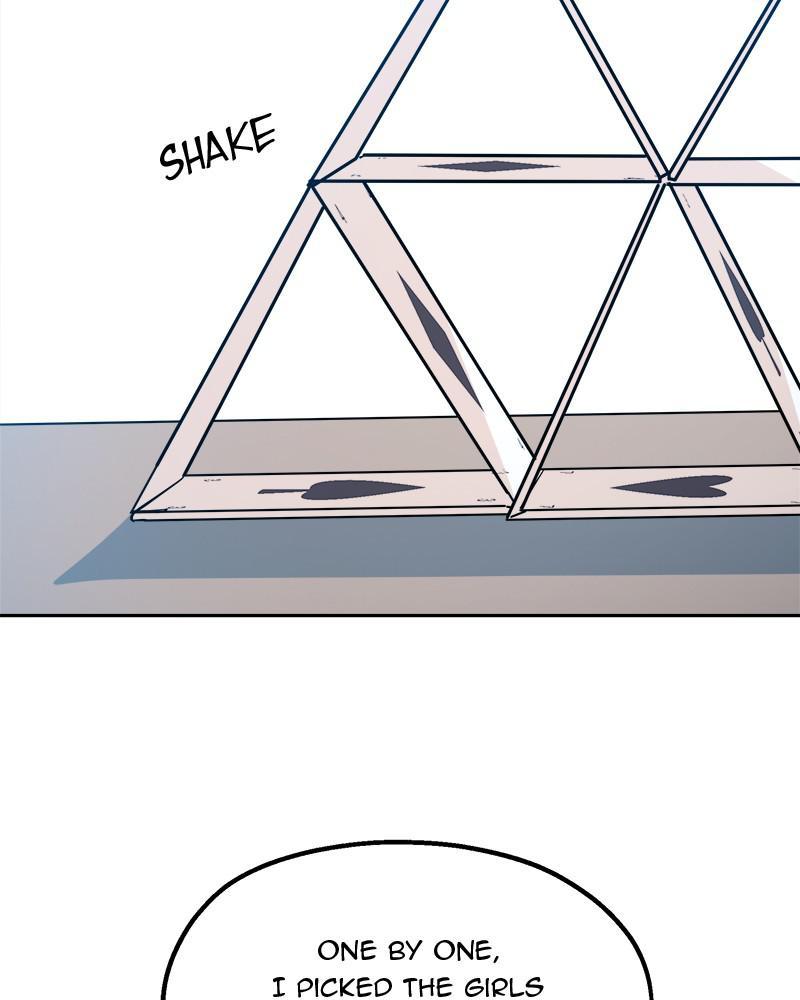 Pyramid Game Chapter 42 - page 116