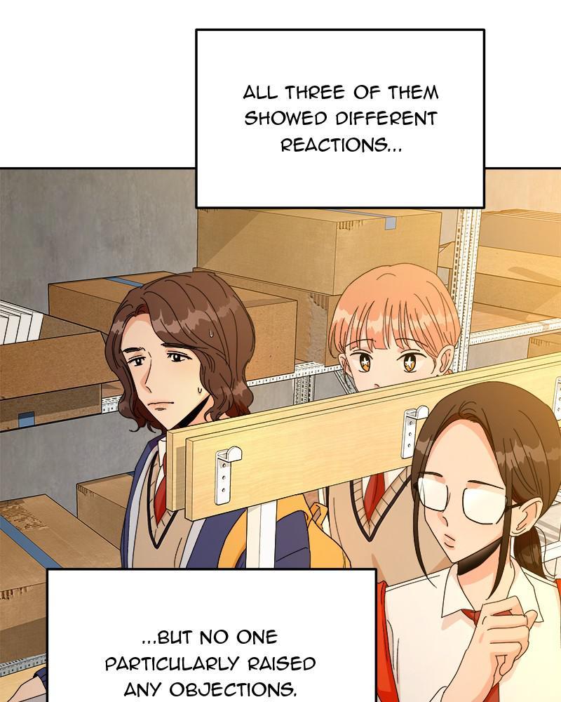 Pyramid Game Chapter 42 - page 75