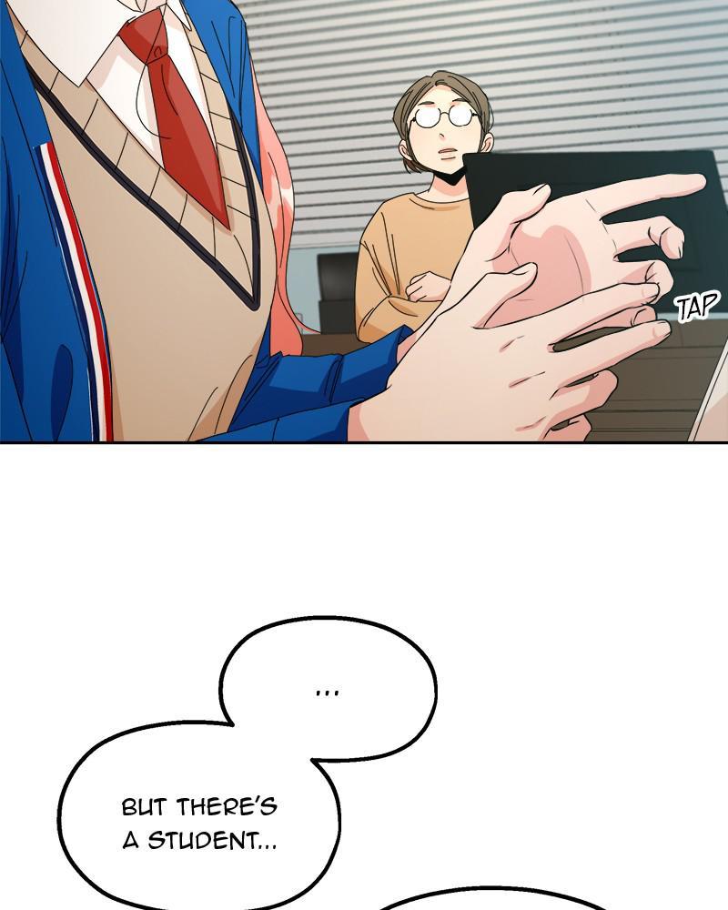 Pyramid Game Chapter 42 - page 8