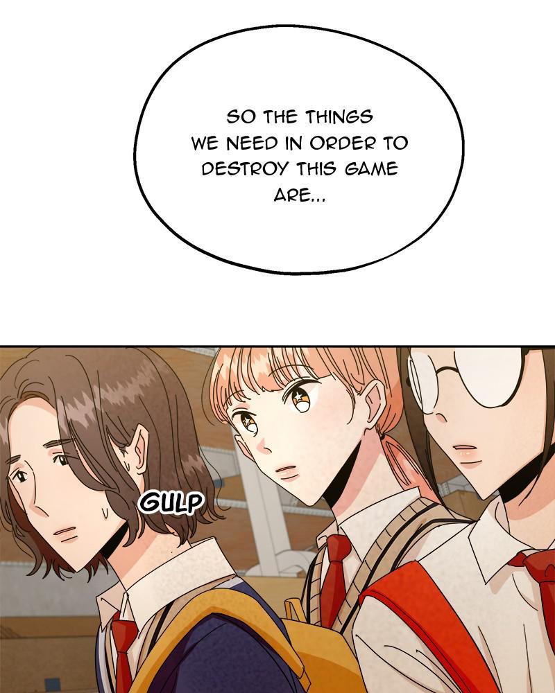 Pyramid Game Chapter 42 - page 82
