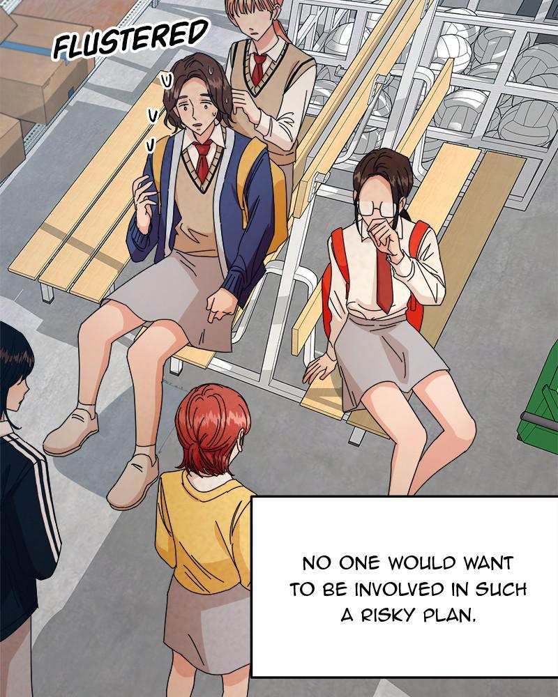 Pyramid Game Chapter 42 - page 96