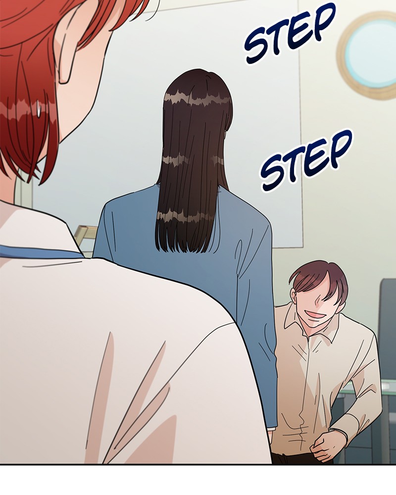 Pyramid Game Chapter 12 - page 109