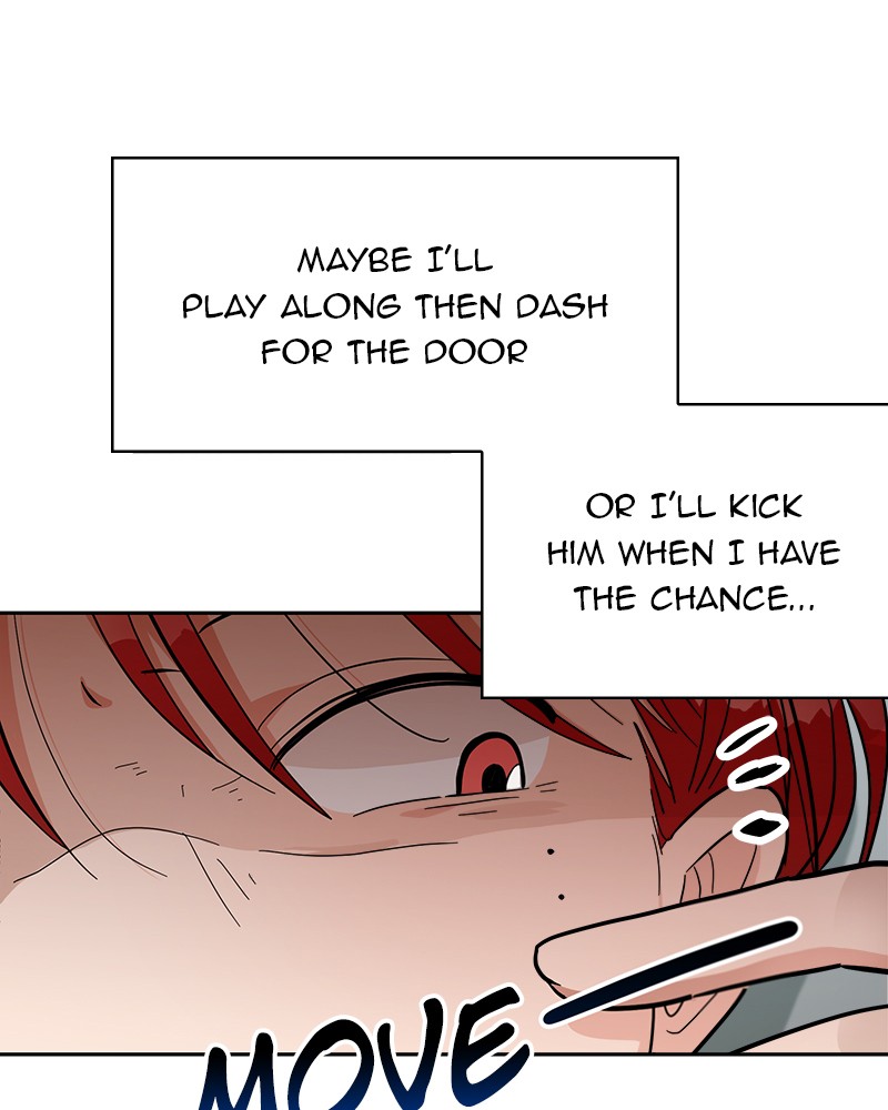 Pyramid Game Chapter 12 - page 12