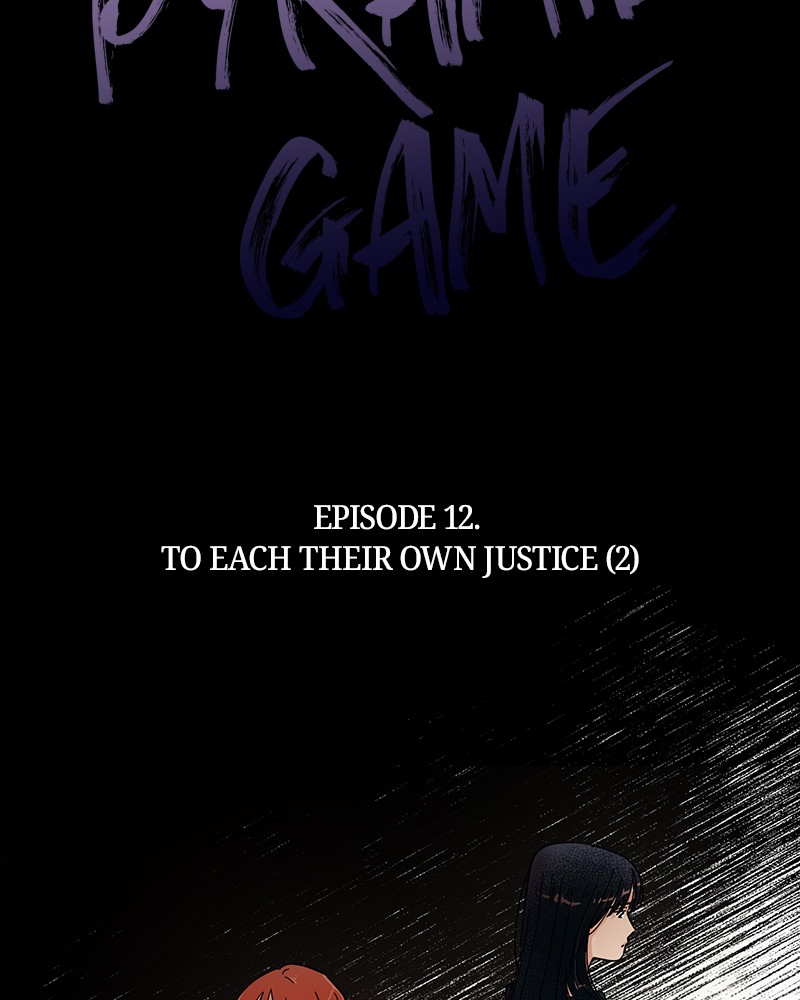 Pyramid Game Chapter 12 - page 24