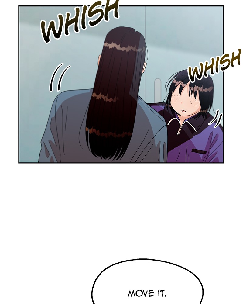 Pyramid Game Chapter 12 - page 55