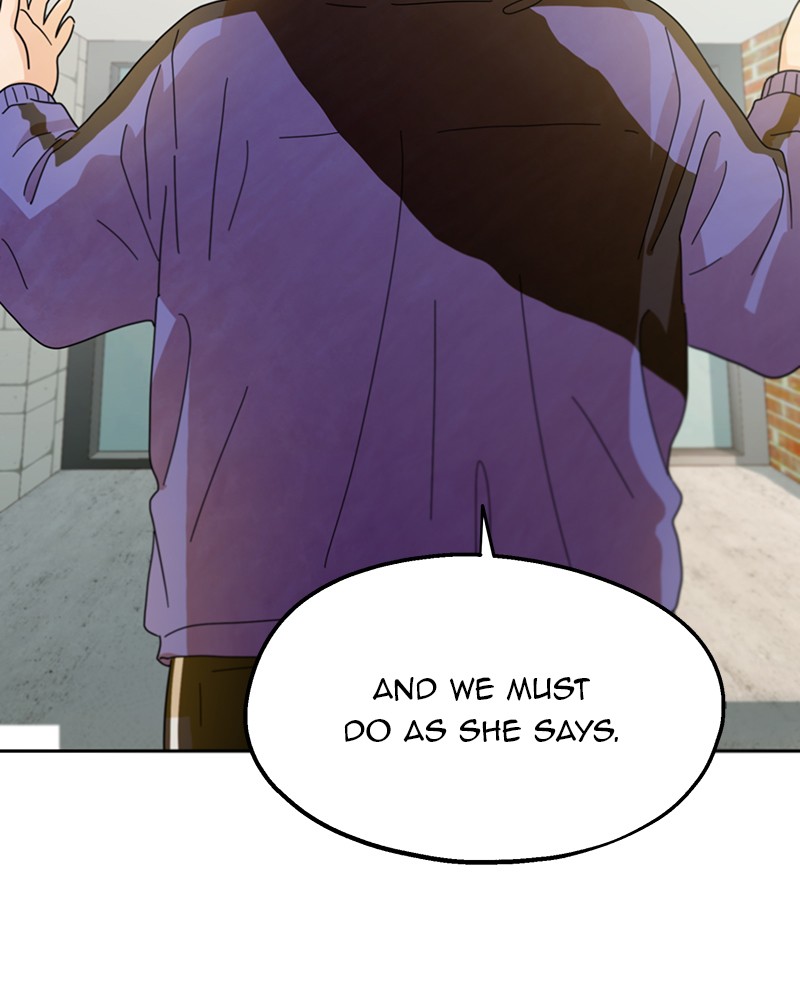 Pyramid Game Chapter 12 - page 61