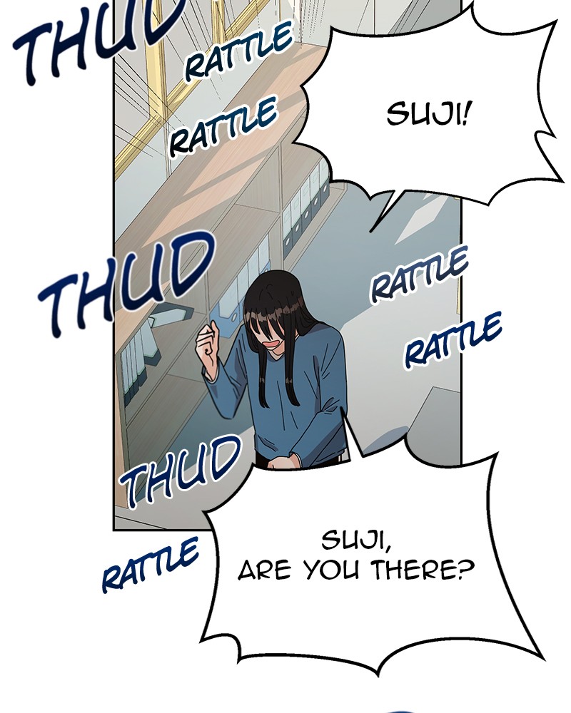 Pyramid Game Chapter 12 - page 75