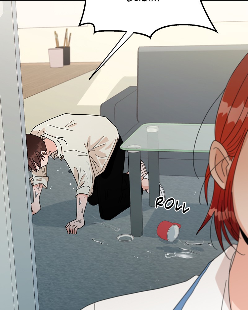 Pyramid Game Chapter 12 - page 94
