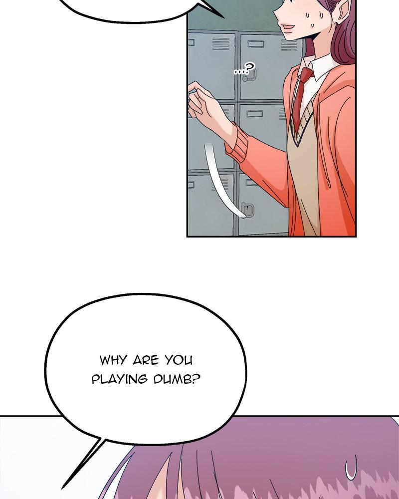 Pyramid Game Chapter 41 - page 15