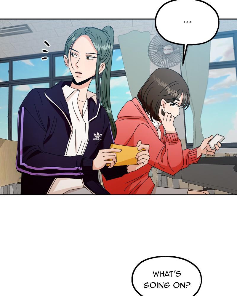Pyramid Game Chapter 41 - page 25