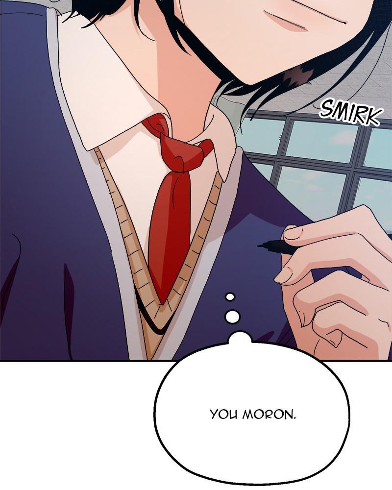 Pyramid Game Chapter 41 - page 33