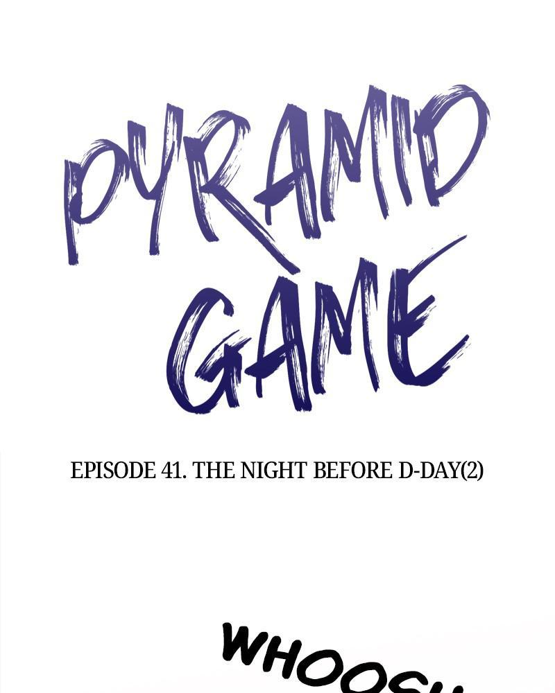 Pyramid Game Chapter 41 - page 35
