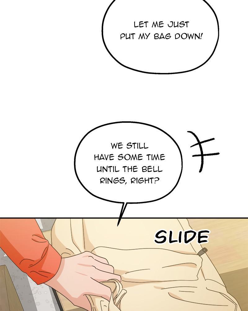 Pyramid Game Chapter 41 - page 5