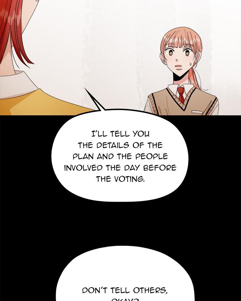 Pyramid Game Chapter 41 - page 66