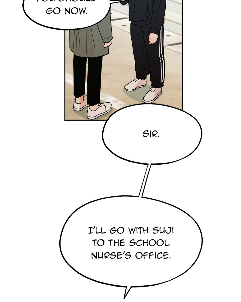 Pyramid Game Chapter 11 - page 21