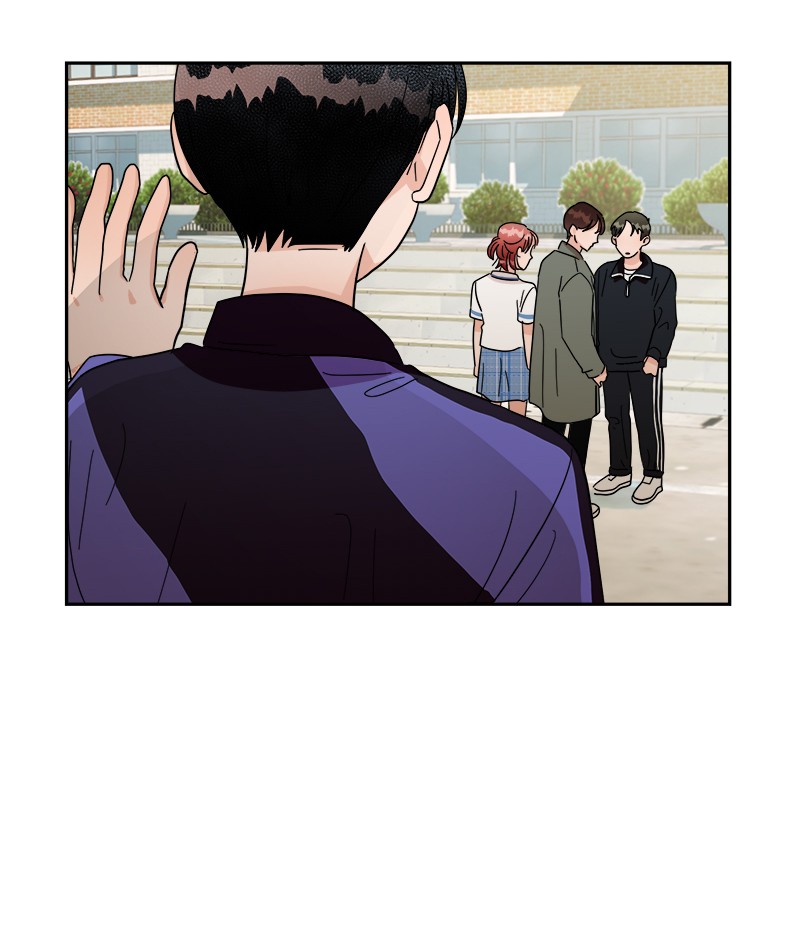 Pyramid Game Chapter 11 - page 22