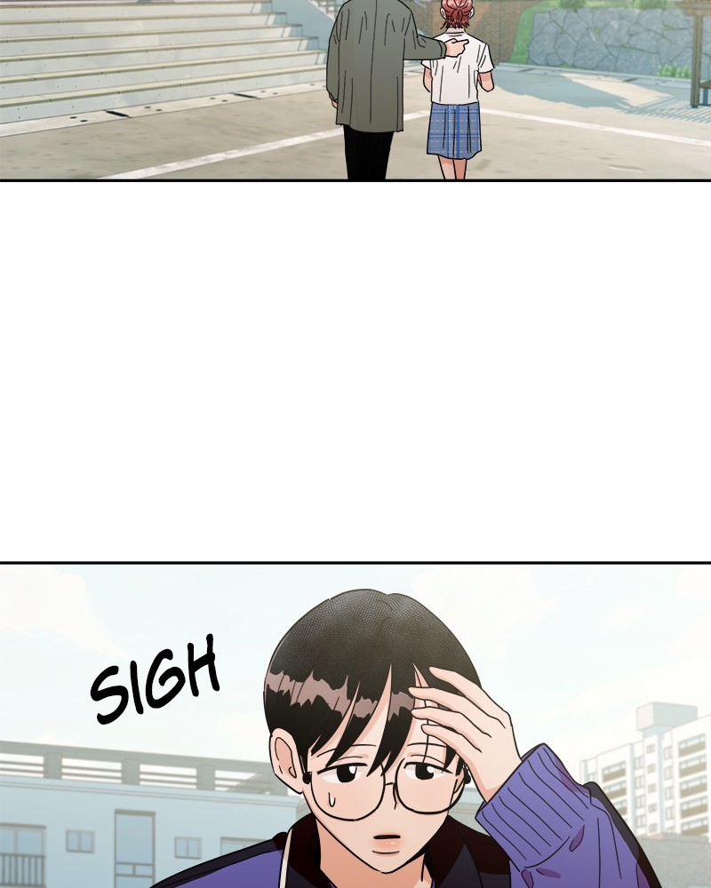 Pyramid Game Chapter 11 - page 28