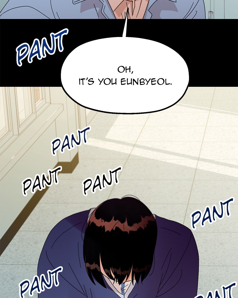Pyramid Game Chapter 11 - page 5