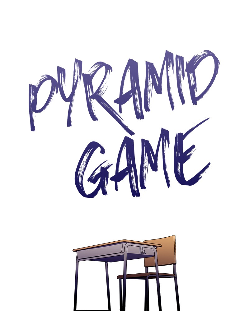 Pyramid Game Chapter 9 - page 28
