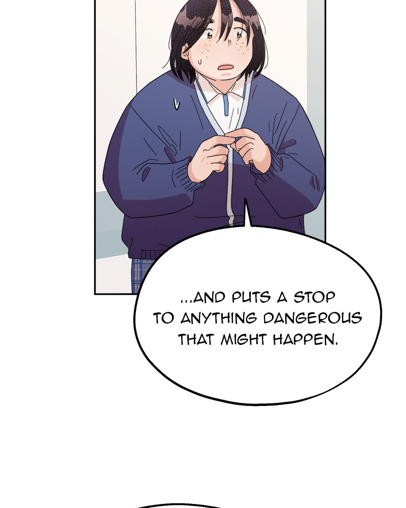 Pyramid Game Chapter 9 - page 34