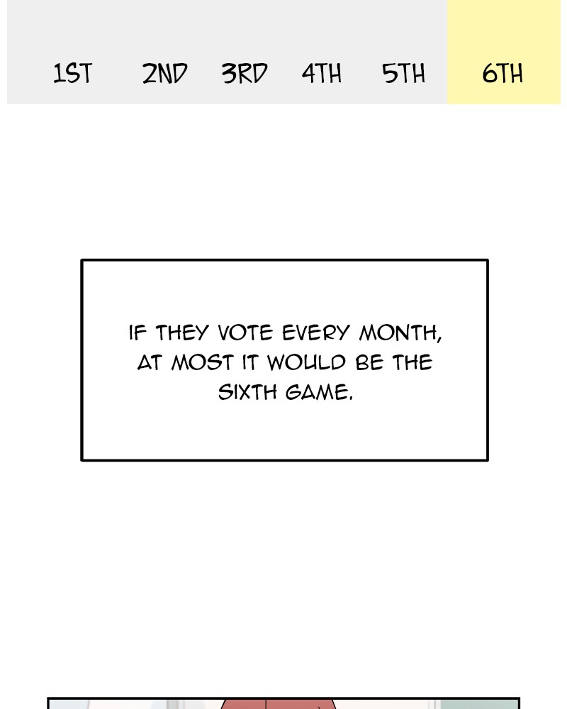 Pyramid Game Chapter 9 - page 56