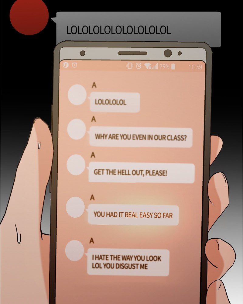 Pyramid Game Chapter 9 - page 70