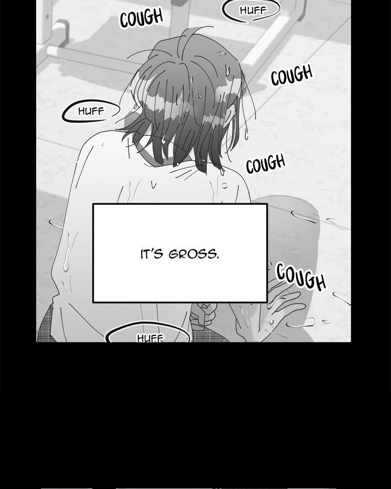 Pyramid Game Chapter 39 - page 27