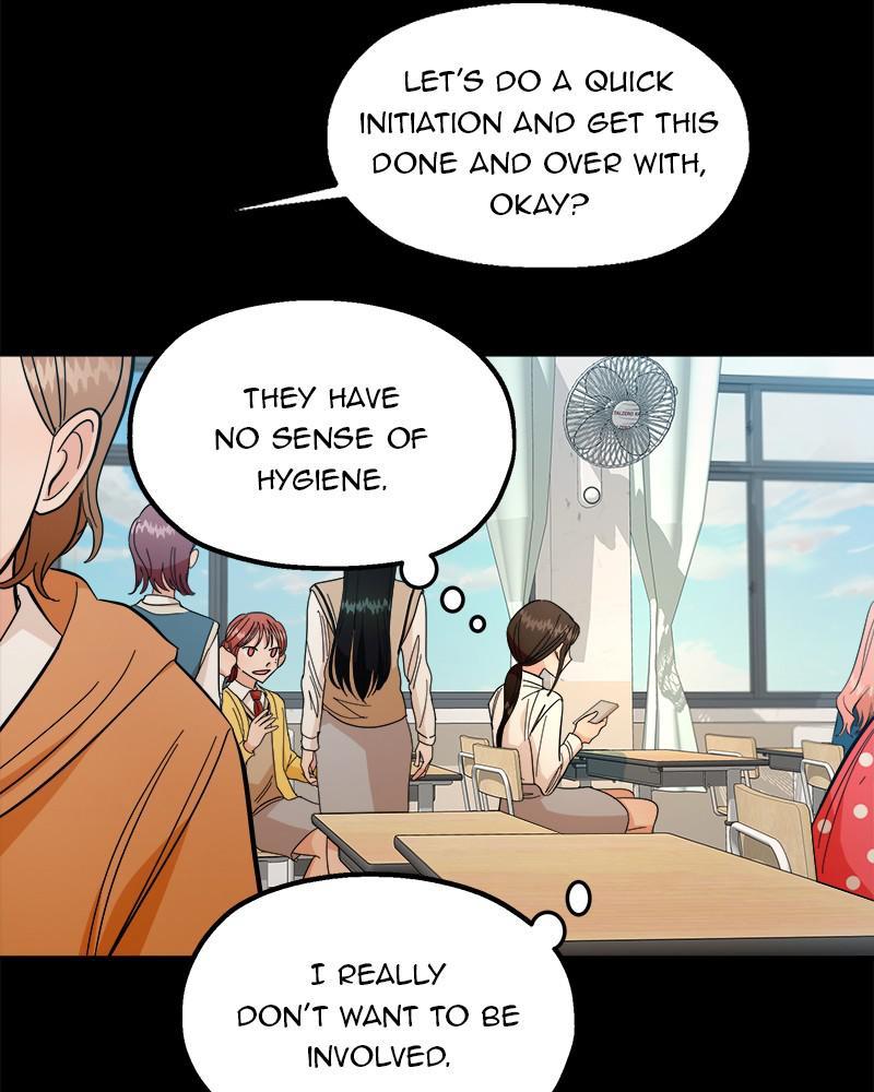 Pyramid Game Chapter 39 - page 30