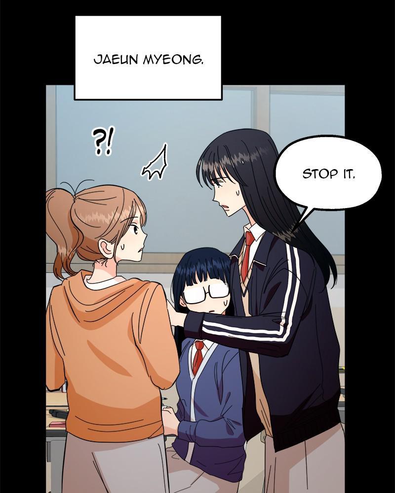 Pyramid Game Chapter 39 - page 33