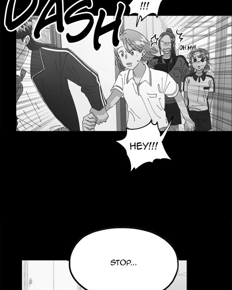 Pyramid Game Chapter 39 - page 43