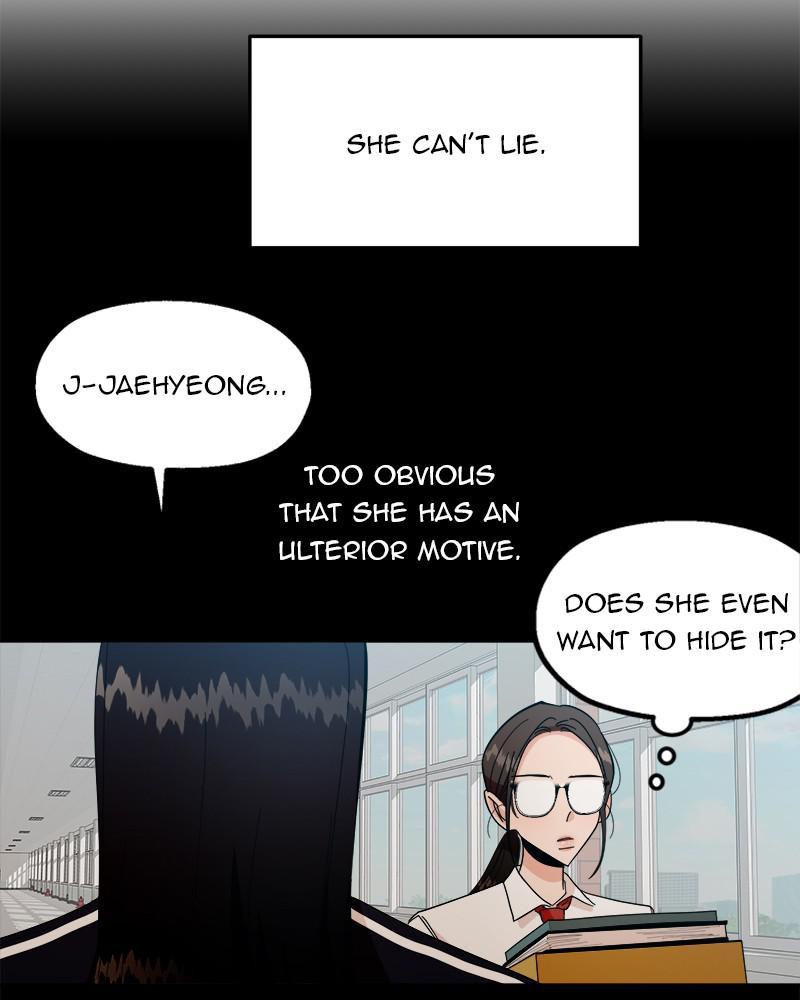 Pyramid Game Chapter 39 - page 51