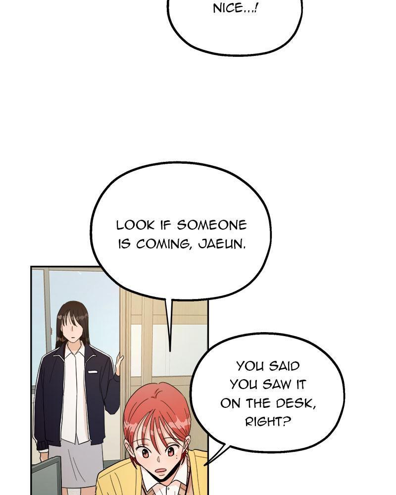 Pyramid Game Chapter 27 - page 37