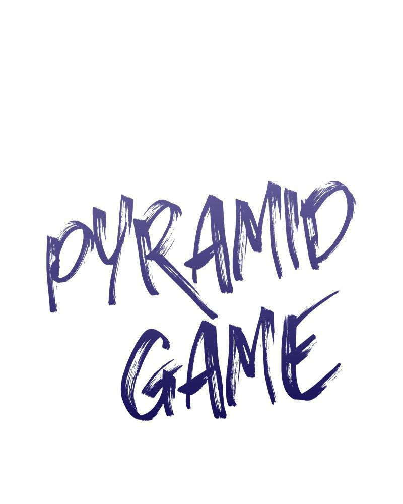 Pyramid Game Chapter 27 - page 5