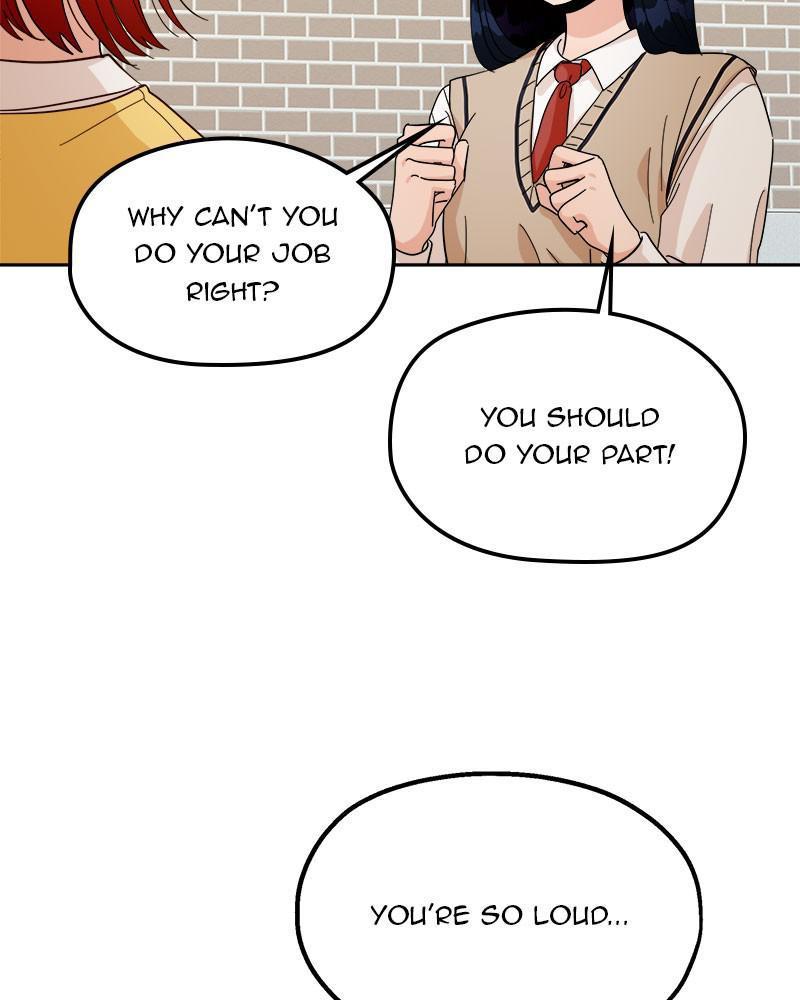Pyramid Game Chapter 27 - page 83