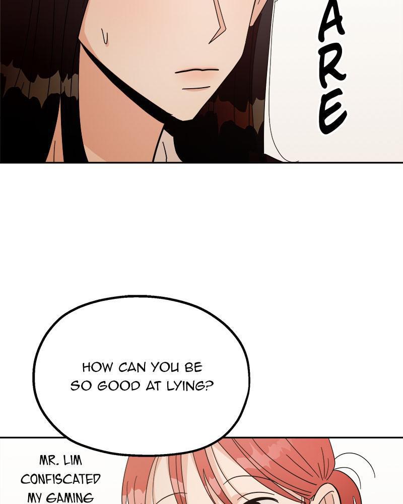 Pyramid Game Chapter 27 - page 87