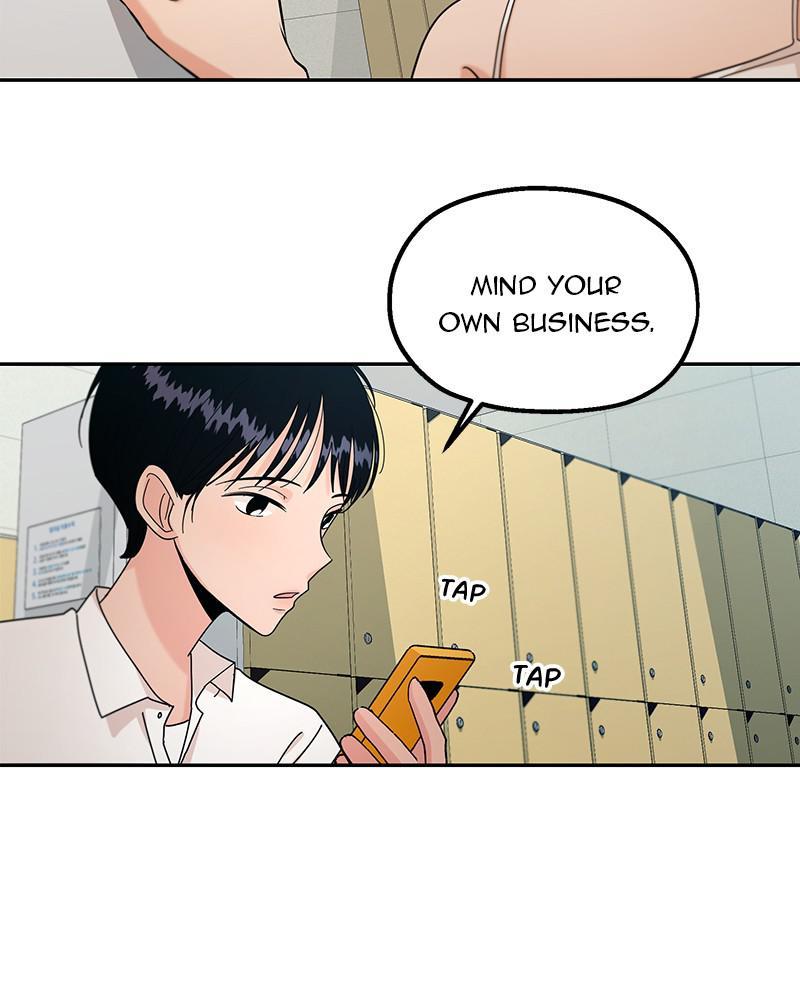 Pyramid Game Chapter 38 - page 13