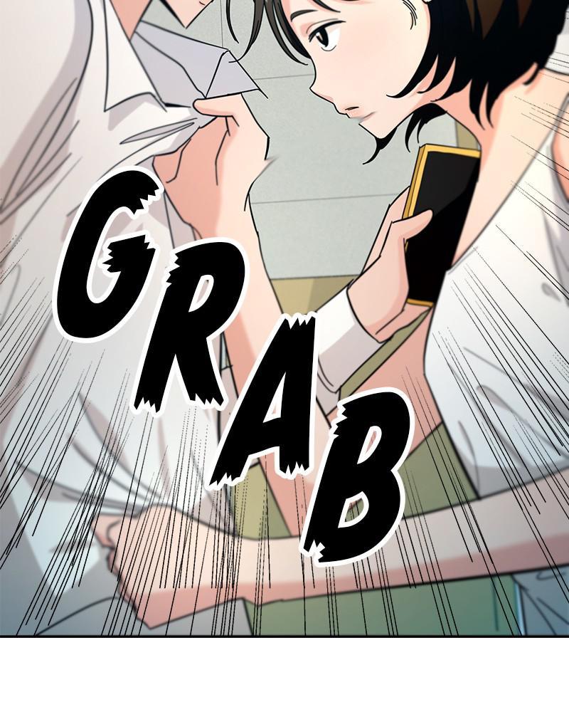 Pyramid Game Chapter 38 - page 17