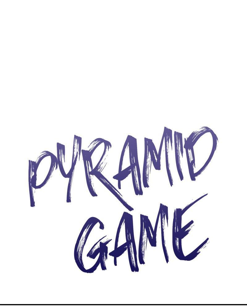 Pyramid Game Chapter 38 - page 27