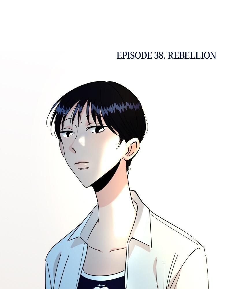 Pyramid Game Chapter 38 - page 28