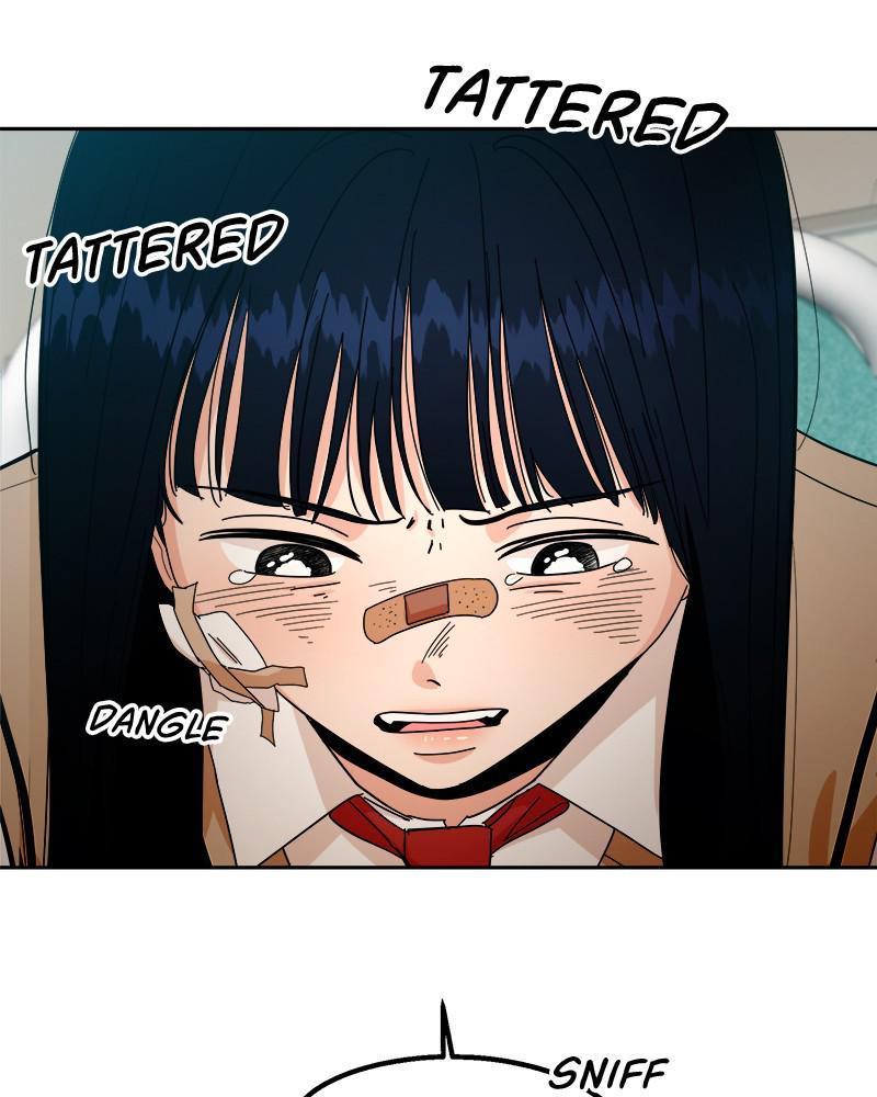 Pyramid Game Chapter 38 - page 34