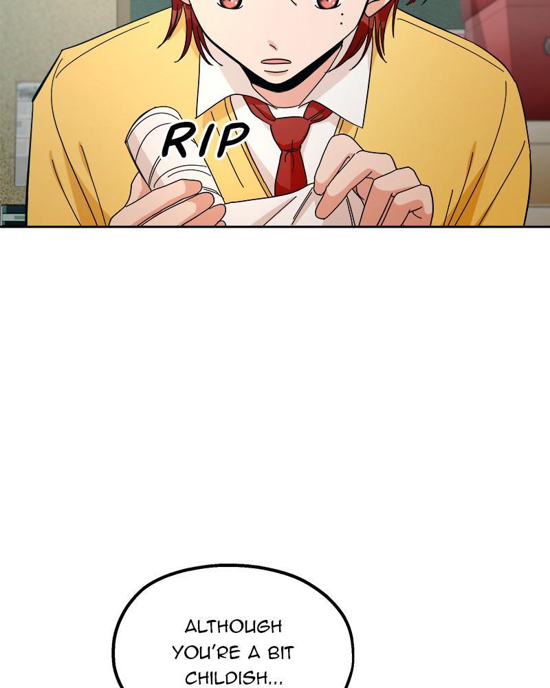 Pyramid Game Chapter 38 - page 39