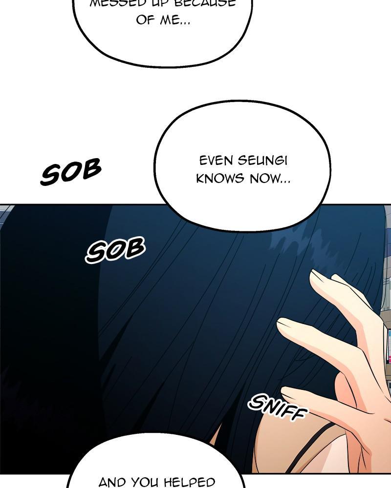 Pyramid Game Chapter 38 - page 47