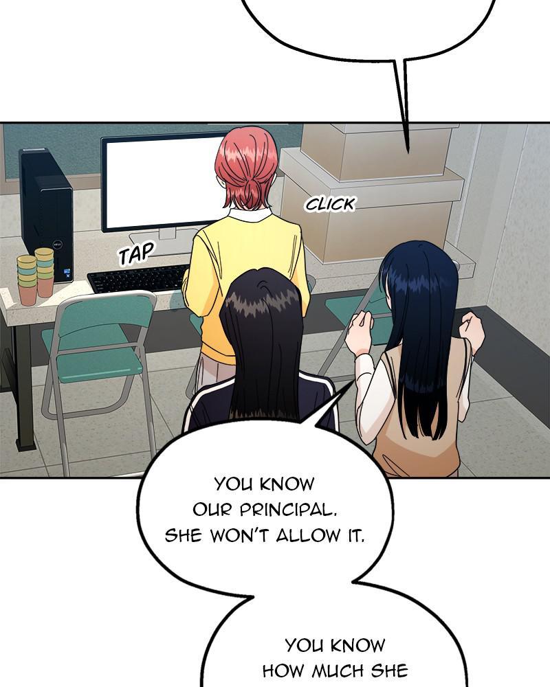 Pyramid Game Chapter 38 - page 66