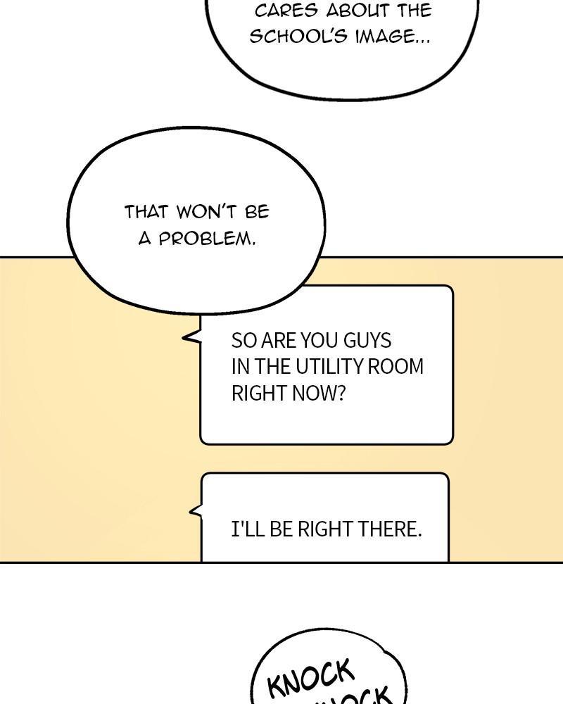 Pyramid Game Chapter 38 - page 67